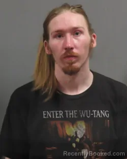 Mugshot of BOBBY MORTON booked in Jefferson County, Missouri on March 21, 2026