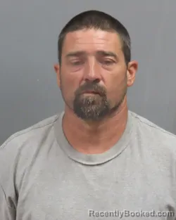 Mugshot of BRYAN MATTHEW MORAN booked in Jefferson County, Missouri on July 14, 2026