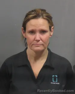 Mugshot of HEATHER MARIE MILLER booked in Jefferson County, Missouri on May 24, 2026