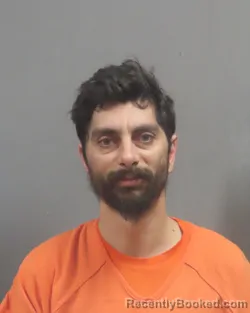 Mugshot of ISAIAH METILLY