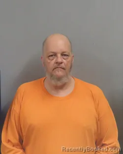 Mugshot of JAMES KELLY MEAD