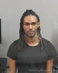 Mugshot of LAMBUS ALFORD IV MC GHEE