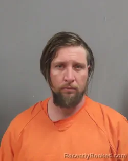 Mugshot of NICHOLAS TYLER MATT