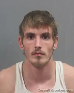 Mugshot of ROBERT SAGE MILLER