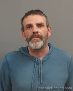 Mugshot of RICKY MINER