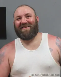 Mugshot of RONALD J MEYER booked in Jefferson County, Missouri on March 21, 2026