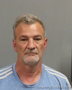 Mugshot of RICHARD AARON MARTIN booked in Jefferson County, Missouri on March 31, 2026