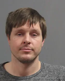 Mugshot of ROBERT EDWARD MURTHA booked in Jefferson County, Missouri on April 5, 2026