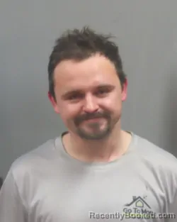 Mugshot of ZACHARY STEVEN MOSS