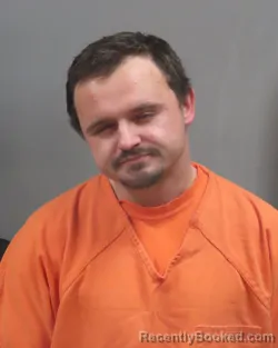 Mugshot of ZACHARY STEVEN MOSS