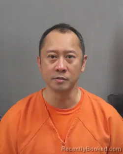 Mugshot of ANTHONY NAANOS booked in Jefferson County, Missouri on March 31, 2026