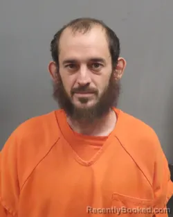 Mugshot of BENJAMIN TYLER NELSON booked in Jefferson County, Missouri on June 2, 2026