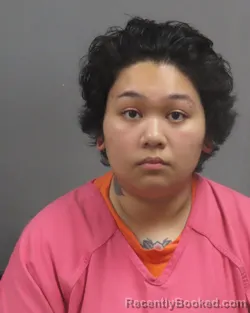 Mugshot of CINDY NGUYEN booked in Jefferson County, Missouri on May 29, 2026