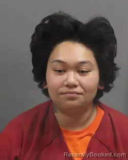 Mugshot of CINDY NGUYEN booked in Jefferson County, Missouri on June 12, 2026