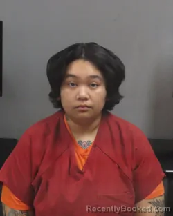 Mugshot of CINDY NGUYEN booked in Jefferson County, Missouri on July 24, 2026