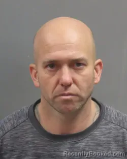 Mugshot of JOSHUA J NAPOLI