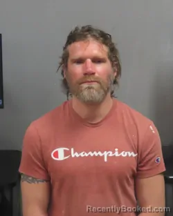 Mugshot of JARED MICHAEL NAHLIK