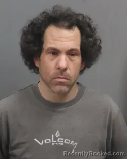 Mugshot of JASON WILLIAM NICKELSON booked in Jefferson County, Missouri on July 5, 2026