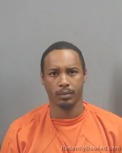Mugshot of DENZELL JEROME J OWENS