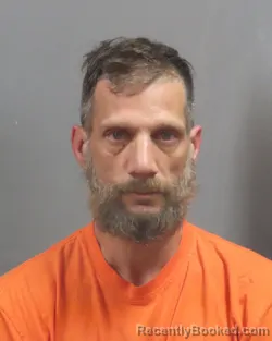 Mugshot of HENRY JOSEPH PHILLIPS booked in Jefferson County, Missouri on April 5, 2026