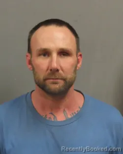 Mugshot of MICHAEL A PETERSEN booked in Jefferson County, Missouri on April 2, 2026