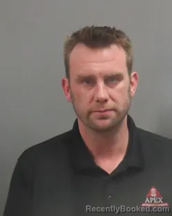 Mugshot of NICHOLAS NATHAN POVICH