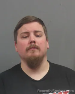 Mugshot of PATRICK RYAN PETERSON