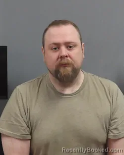 Mugshot of RYAN PASHIA