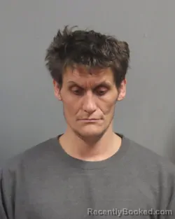 Mugshot of STEVEN PARROTT