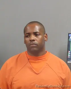Mugshot of TOREY MARQUISE PAIGE booked in Jefferson County, Missouri on July 24, 2026