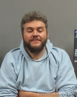 Mugshot of CRAIG ROBINSON