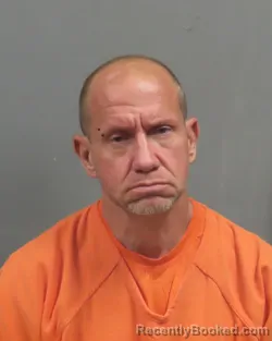 Mugshot of GARRY L RENFROW booked in Jefferson County, Missouri on March 28, 2026