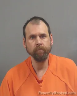 Mugshot of JOSHUA WILLIAM RUTZ