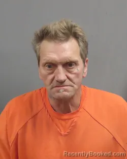 Mugshot of JOHN REECE