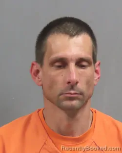 Mugshot of JEREMIAH RULO booked in Jefferson County, Missouri on March 22, 2026