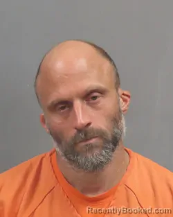Mugshot of Joshua Rosa booked in Jefferson County, Missouri on September 9, 2026