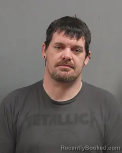 Mugshot of MICHAEL ANTHONY ROZIER