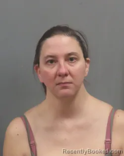 Booking photo from Jefferson County, Missouri