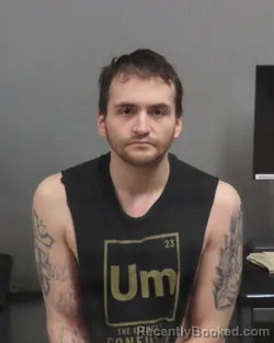 Mugshot of RICHARD GAGE RULO