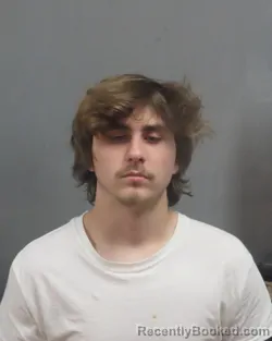 Mugshot of RAYMOND J RIESER