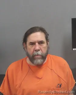 Mugshot of STEVEN MARK ROZYCKI