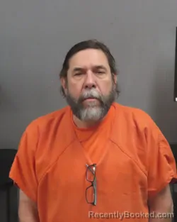 Mugshot of STEVEN MARK ROZYCKI