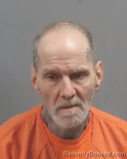 Mugshot of TIMOTHY MICHAEL RABLE