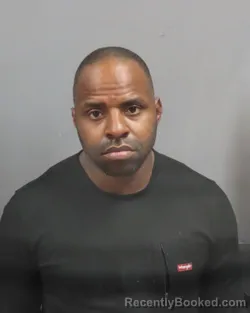 Mugshot of ARNANDO STORY booked in Jefferson County, Missouri on March 25, 2026