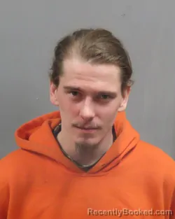 Mugshot of BRYAN DALE STEVENSON