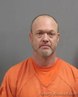 Mugshot of BRADLEY MICHAEL STIEREN