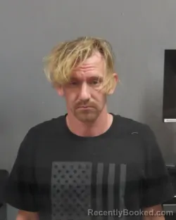 Mugshot of COREY MICHAEL STRUCKMAN booked in Jefferson County, Missouri on March 29, 2026