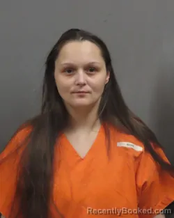 Mugshot of DEBRA STEWART booked in Jefferson County, Missouri on March 25, 2026