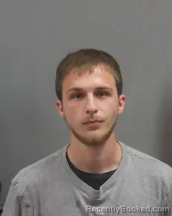 Mugshot of DANIEL SEYMOUR booked in Jefferson County, Missouri on March 28, 2026