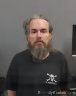 Mugshot of EDWARD WILLIAM J SVOBODA booked in Jefferson County, Missouri on April 1, 2026